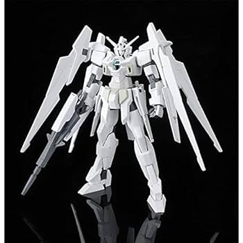 HG 1/144 ガンダム AGE-2 特務隊仕様 Amazon.co.jp: 【プレミアムバンダイ限定】 HG1/144 ガンダムAGE
